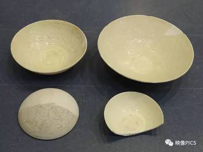 河津窑烧造的陶瓷