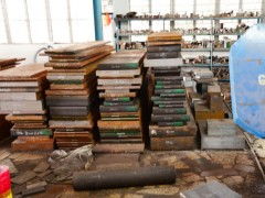 广州进口模具钢材经销建议到三上和选购